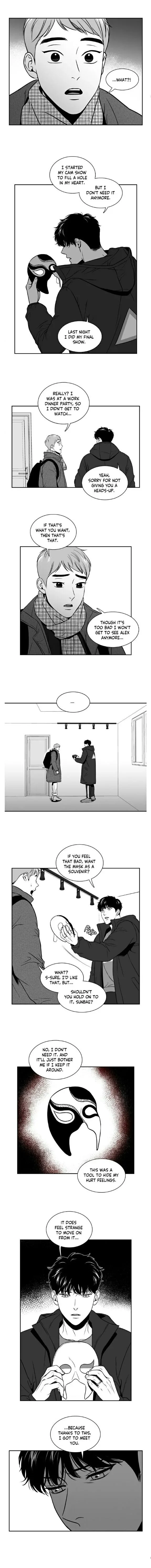 BJ Alex Chapter 83 page 9
