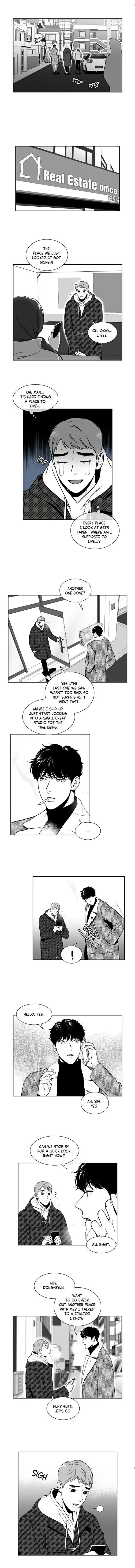 BJ Alex Chapter 83 page 2