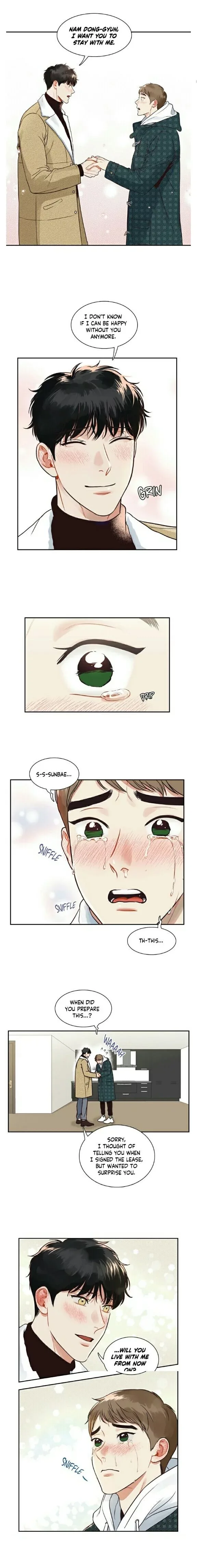 BJ Alex Chapter 83 page 6