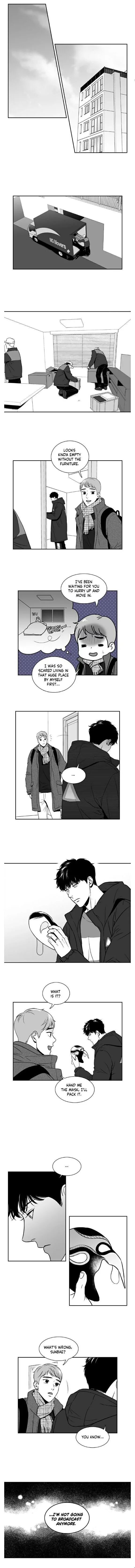 BJ Alex Chapter 83 page 8