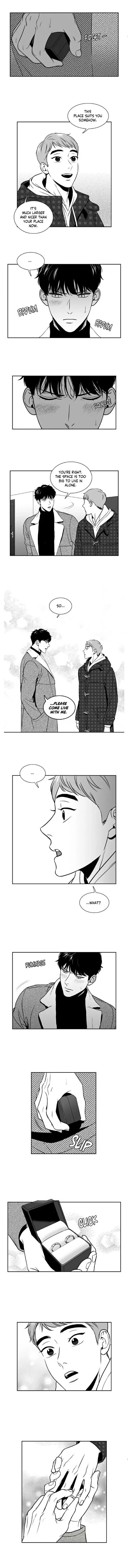 BJ Alex Chapter 83 page 5