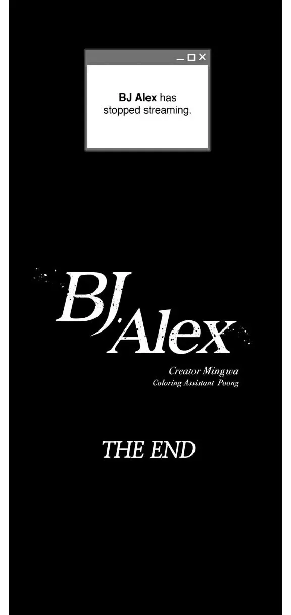 BJ Alex Chapter 83 page 14