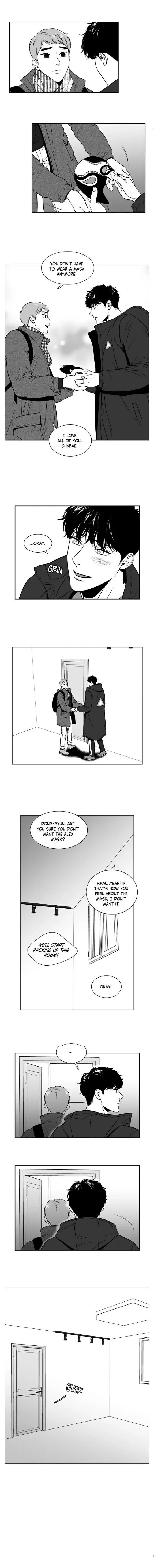 BJ Alex Chapter 83 page 10
