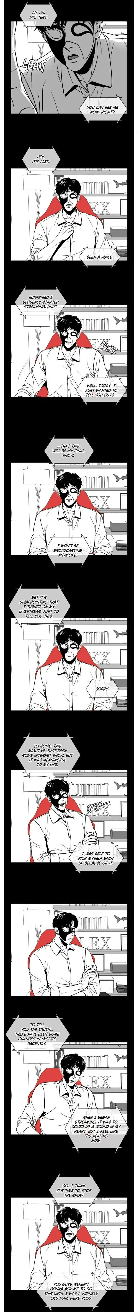 BJ Alex Chapter 83 page 11