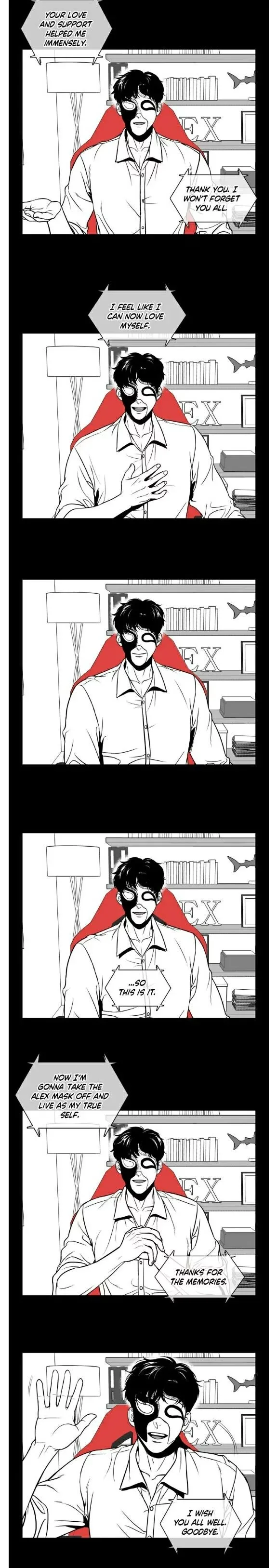 BJ Alex Chapter 83 page 12