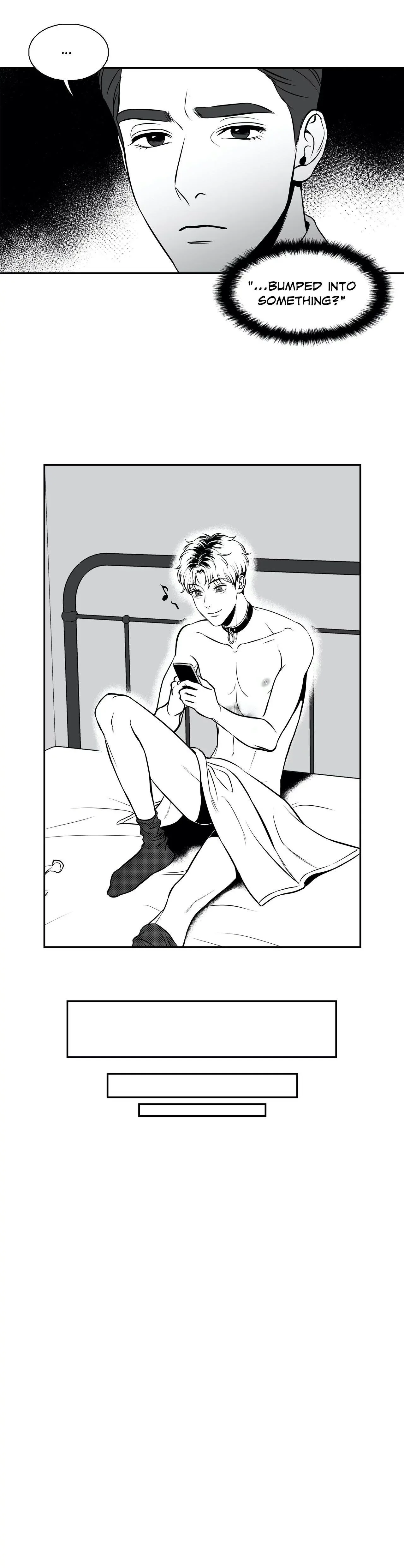 BJ Alex Chapter 84 page 14