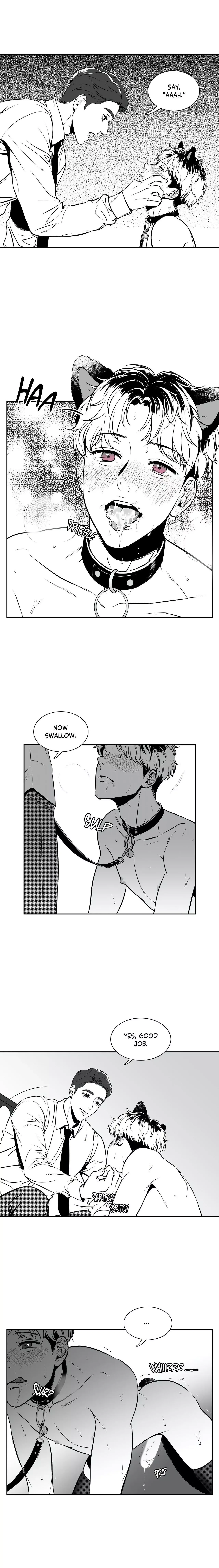 BJ Alex Chapter 84 page 10