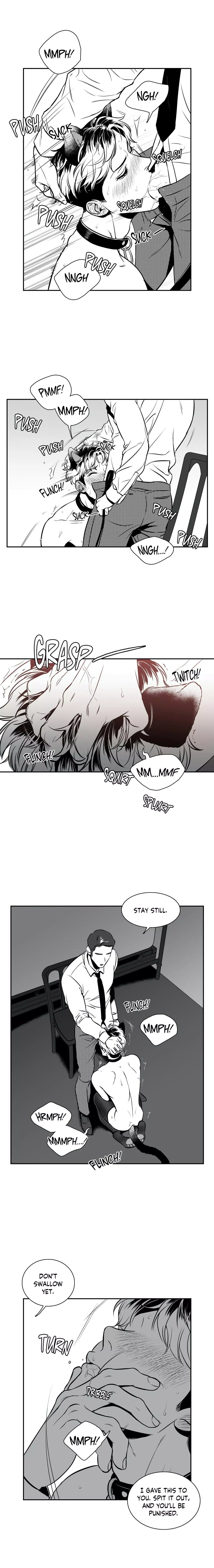 BJ Alex Chapter 84 page 9
