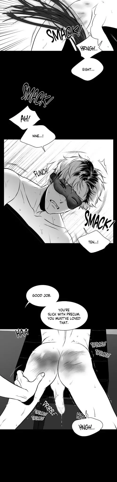 BJ Alex Chapter 85 page 5