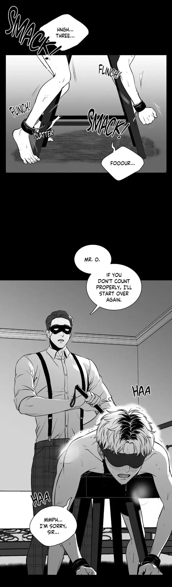 BJ Alex Chapter 85 page 3