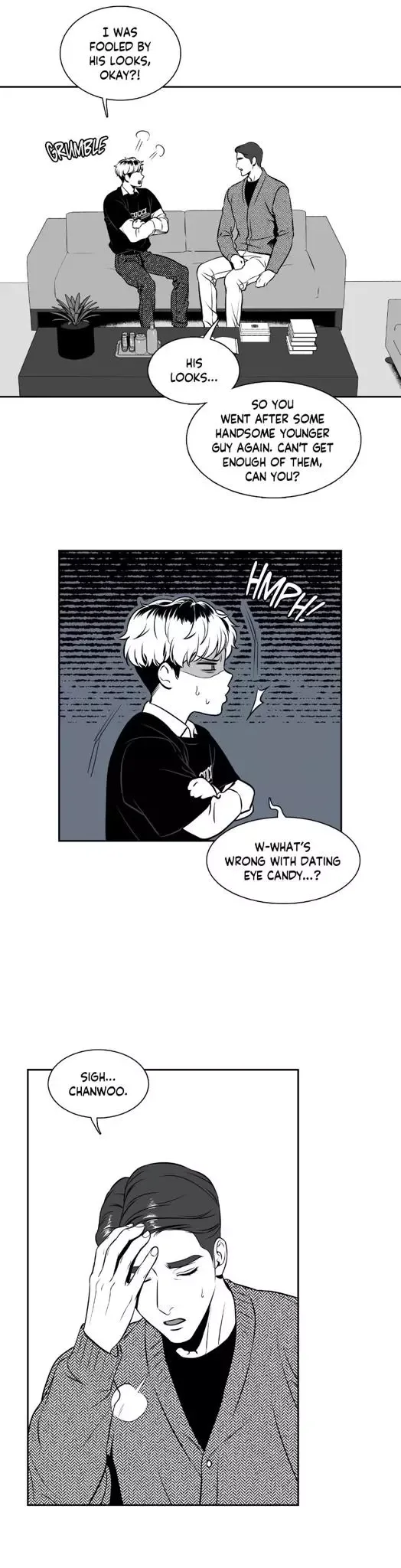 BJ Alex Chapter 85 page 26