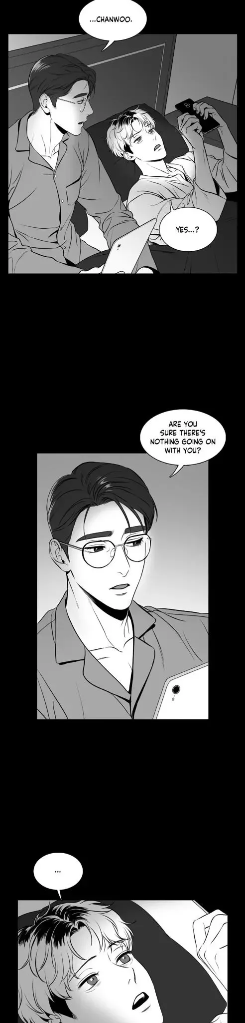 BJ Alex Chapter 85 page 15