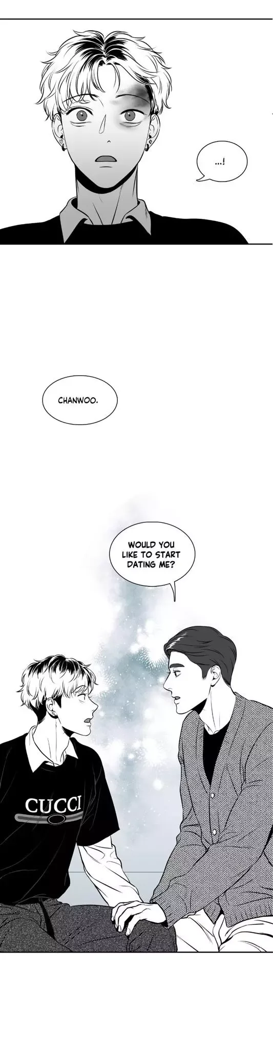 BJ Alex Chapter 85 page 29