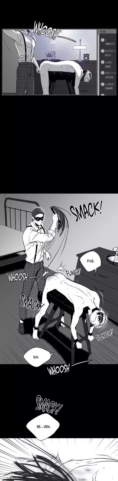 BJ Alex Chapter 85 page 4