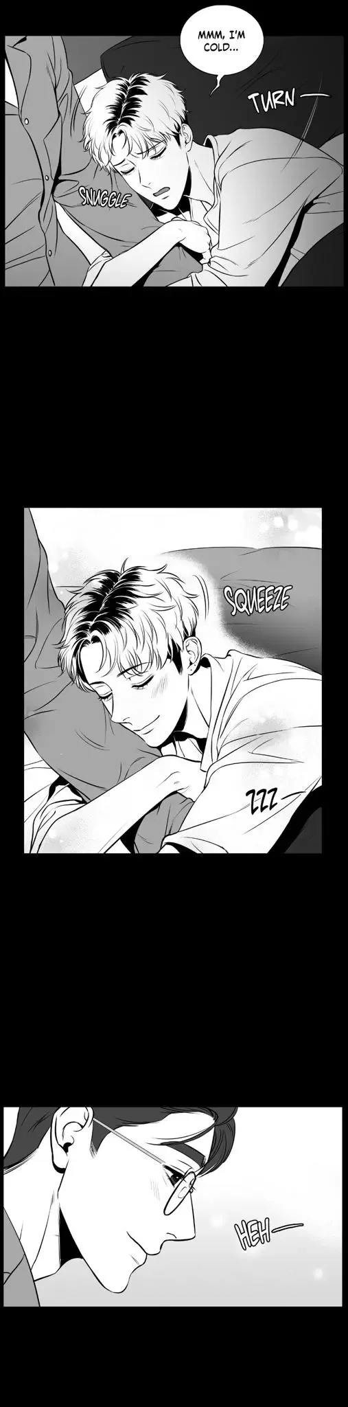 BJ Alex Chapter 85 page 18