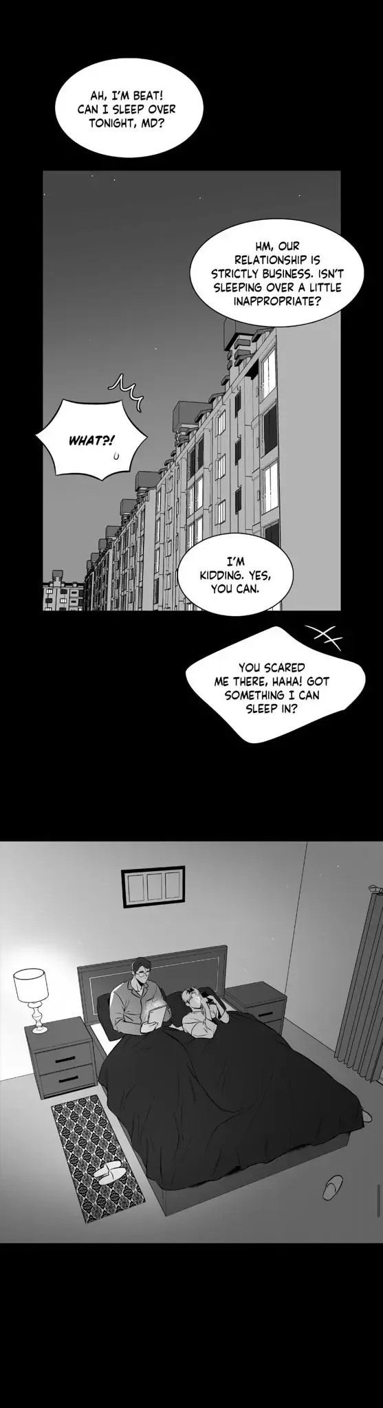 BJ Alex Chapter 85 page 14
