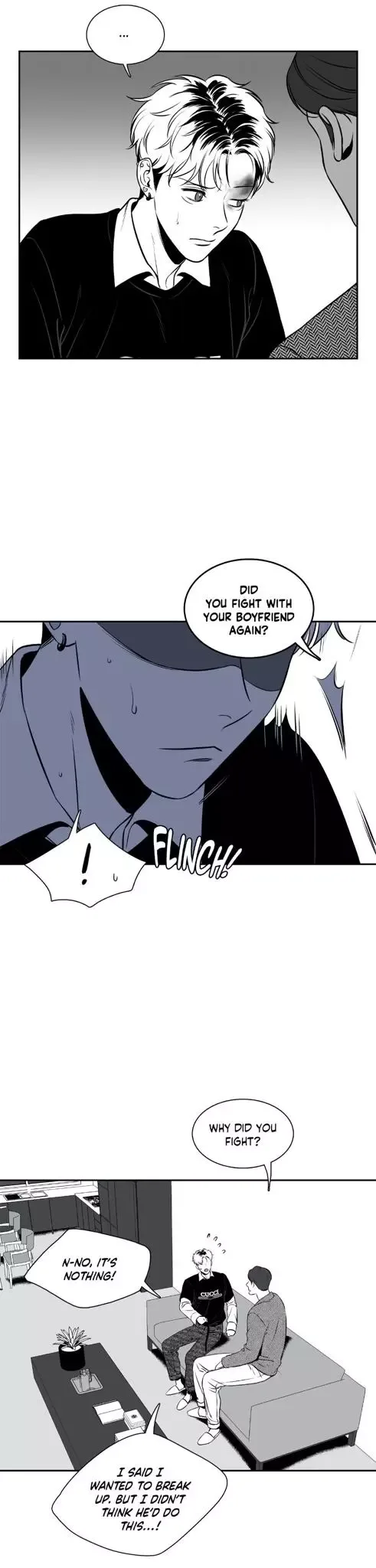 BJ Alex Chapter 85 page 22