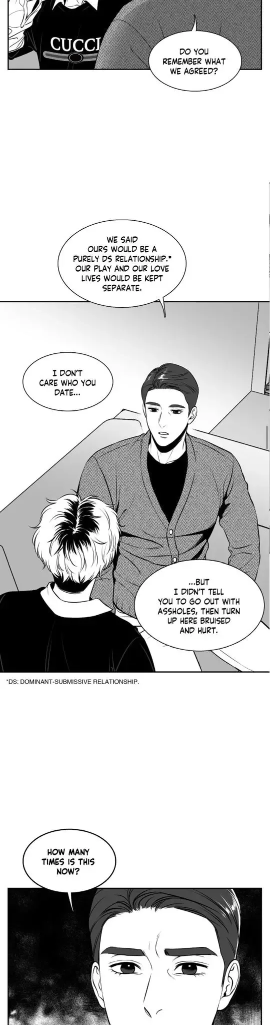 BJ Alex Chapter 85 page 24