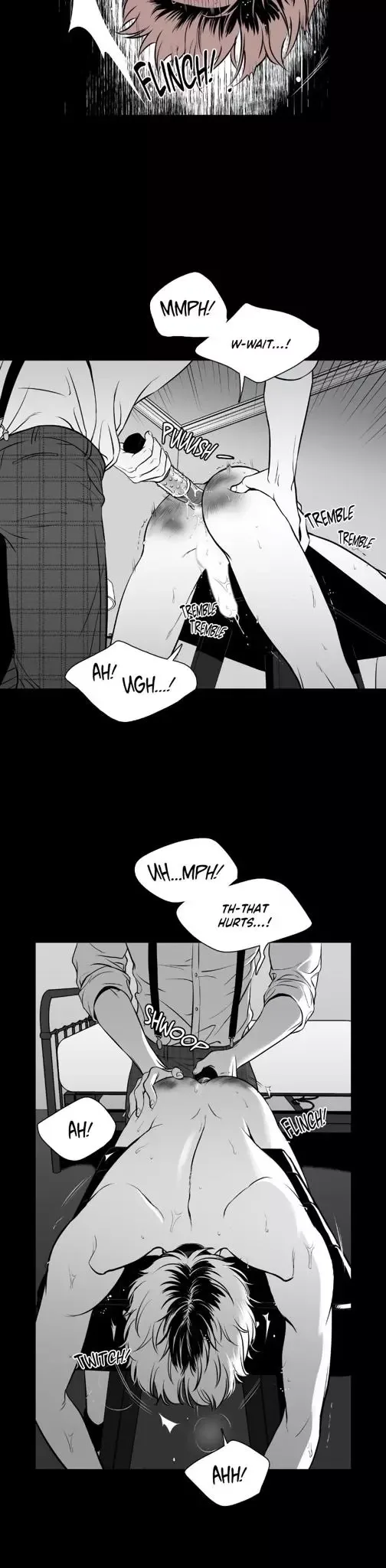 BJ Alex Chapter 85 page 8