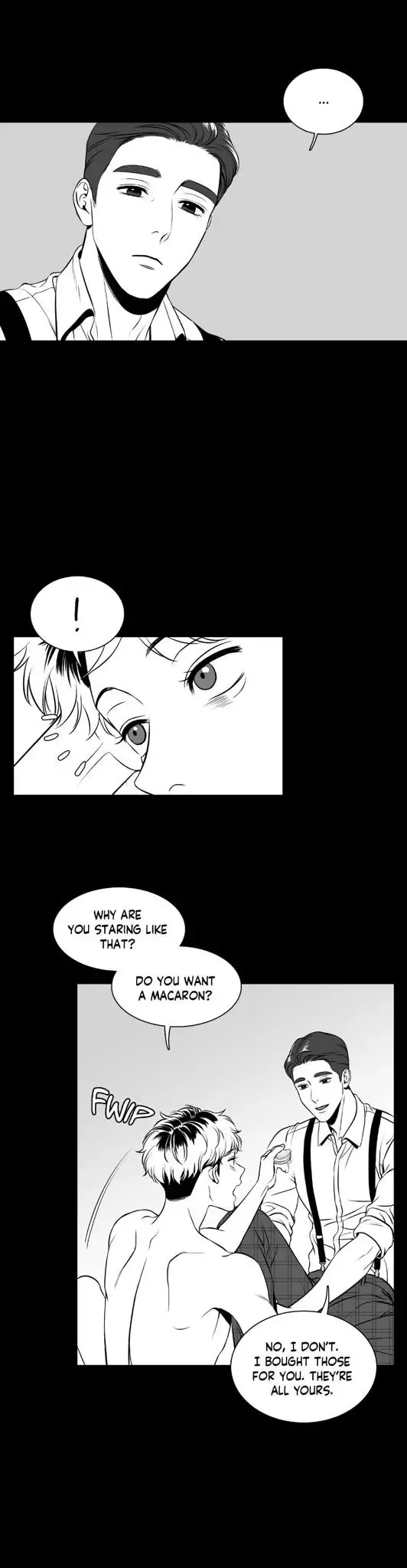 BJ Alex Chapter 85 page 12
