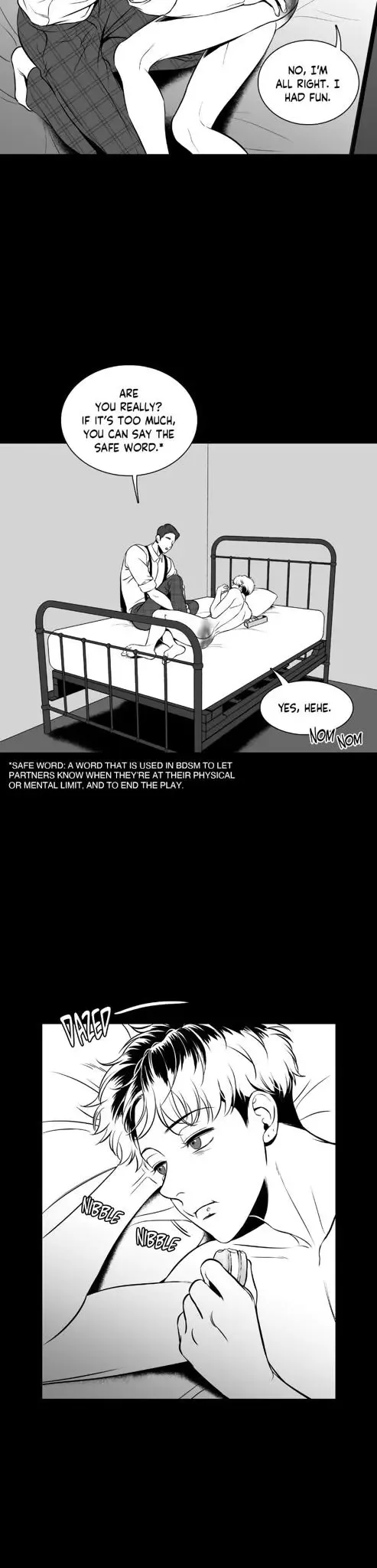 BJ Alex Chapter 85 page 11