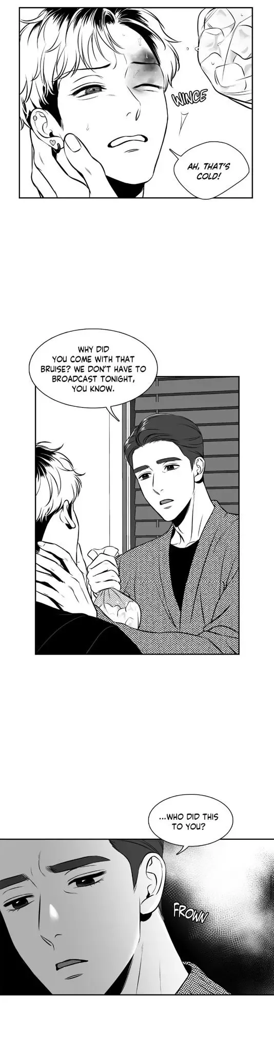 BJ Alex Chapter 85 page 21