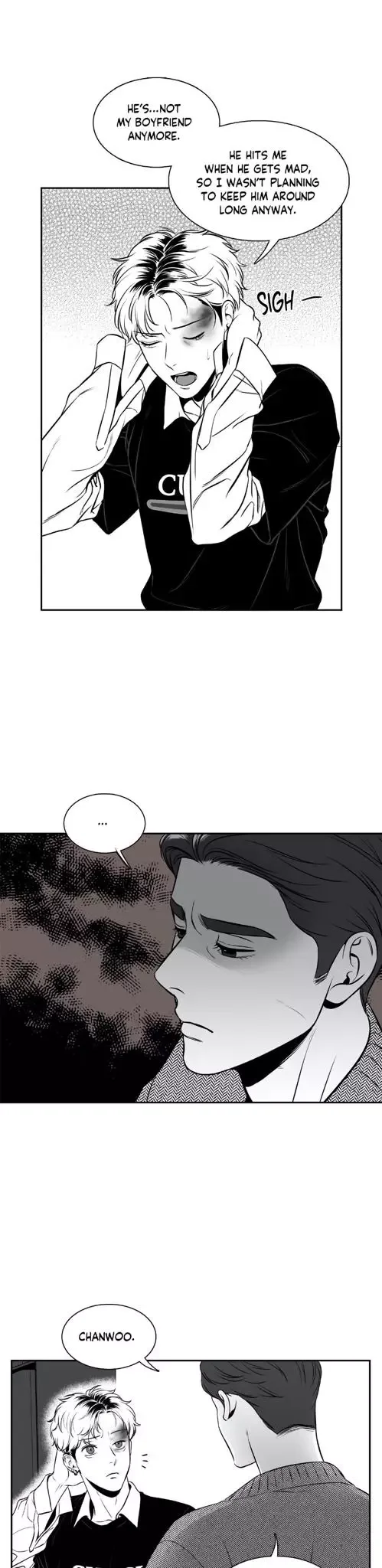 BJ Alex Chapter 85 page 23