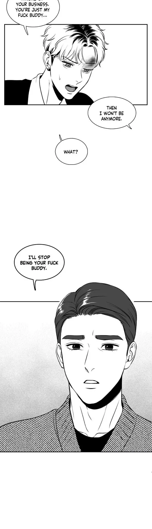 BJ Alex Chapter 85 page 28