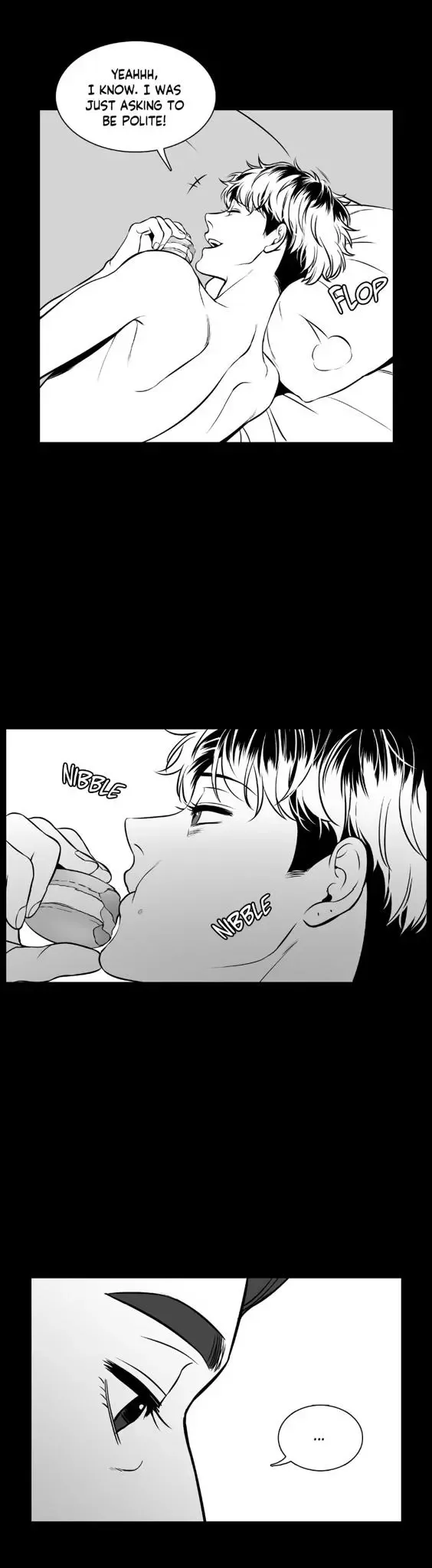 BJ Alex Chapter 85 page 13