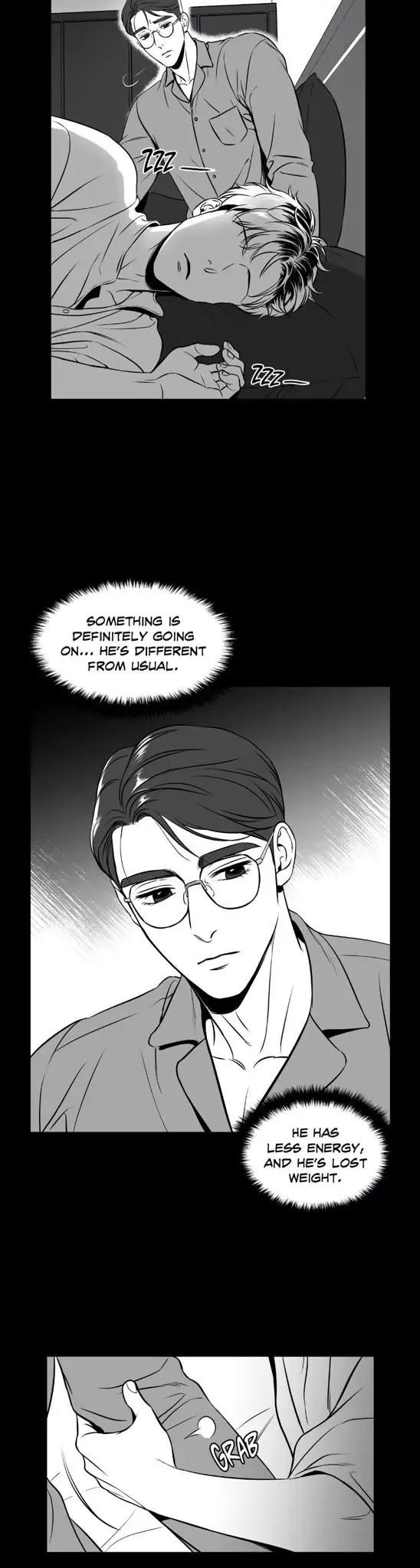 BJ Alex Chapter 85 page 17
