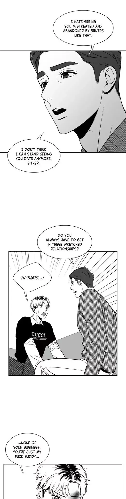 BJ Alex Chapter 85 page 27