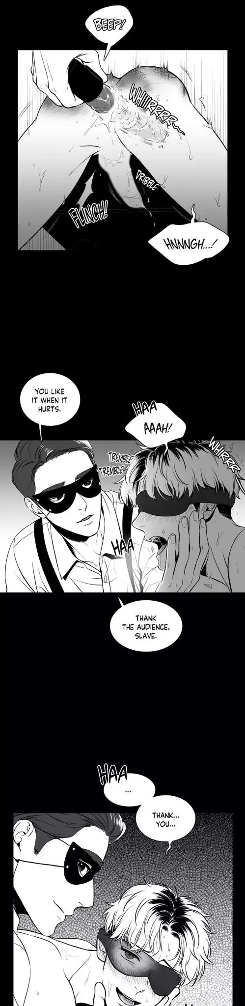 BJ Alex Chapter 85 page 9