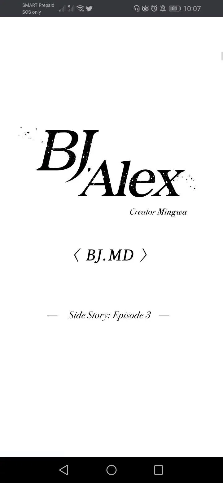 BJ Alex Chapter 86 page 5