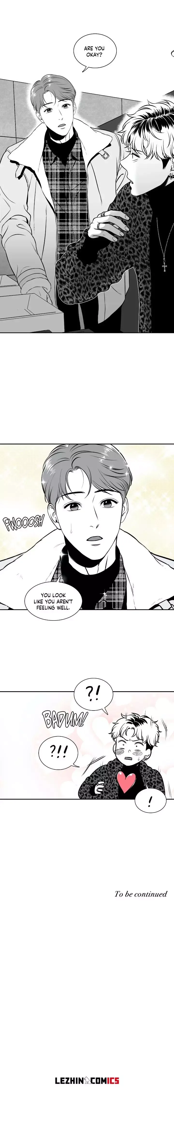BJ Alex Chapter 87 page 7
