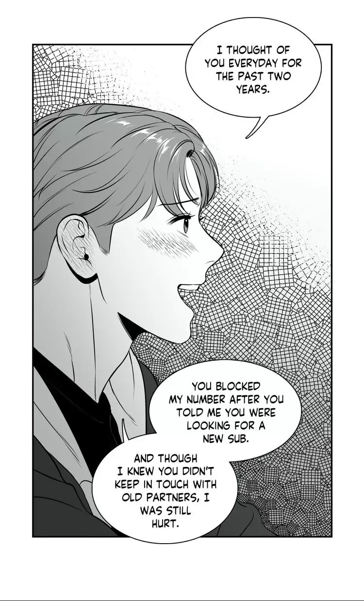 BJ Alex Chapter 89 page 30