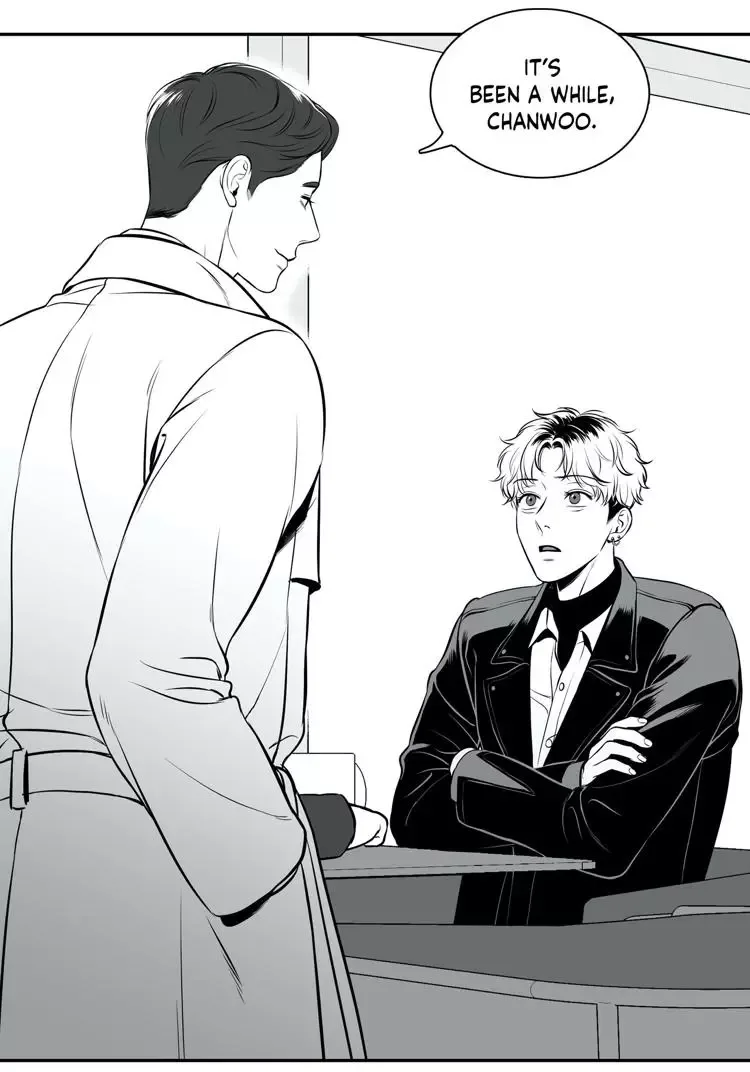 BJ Alex Chapter 89 page 10