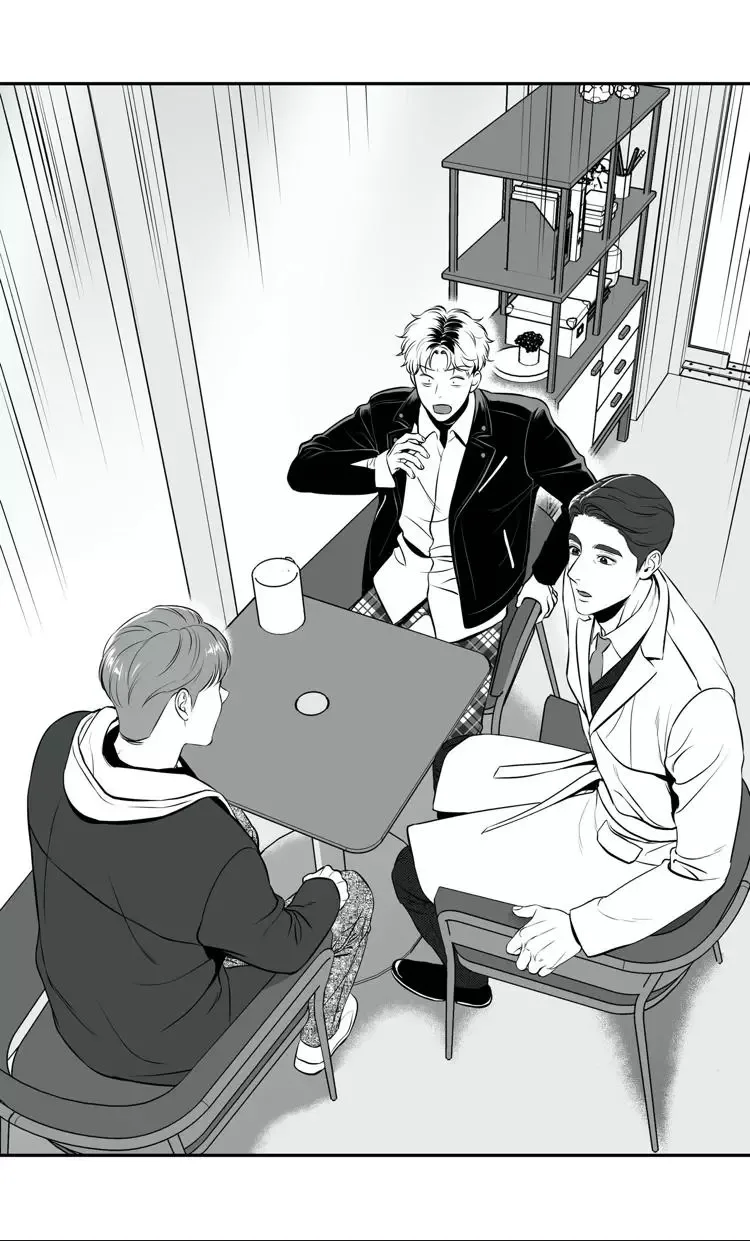 BJ Alex Chapter 89 page 23