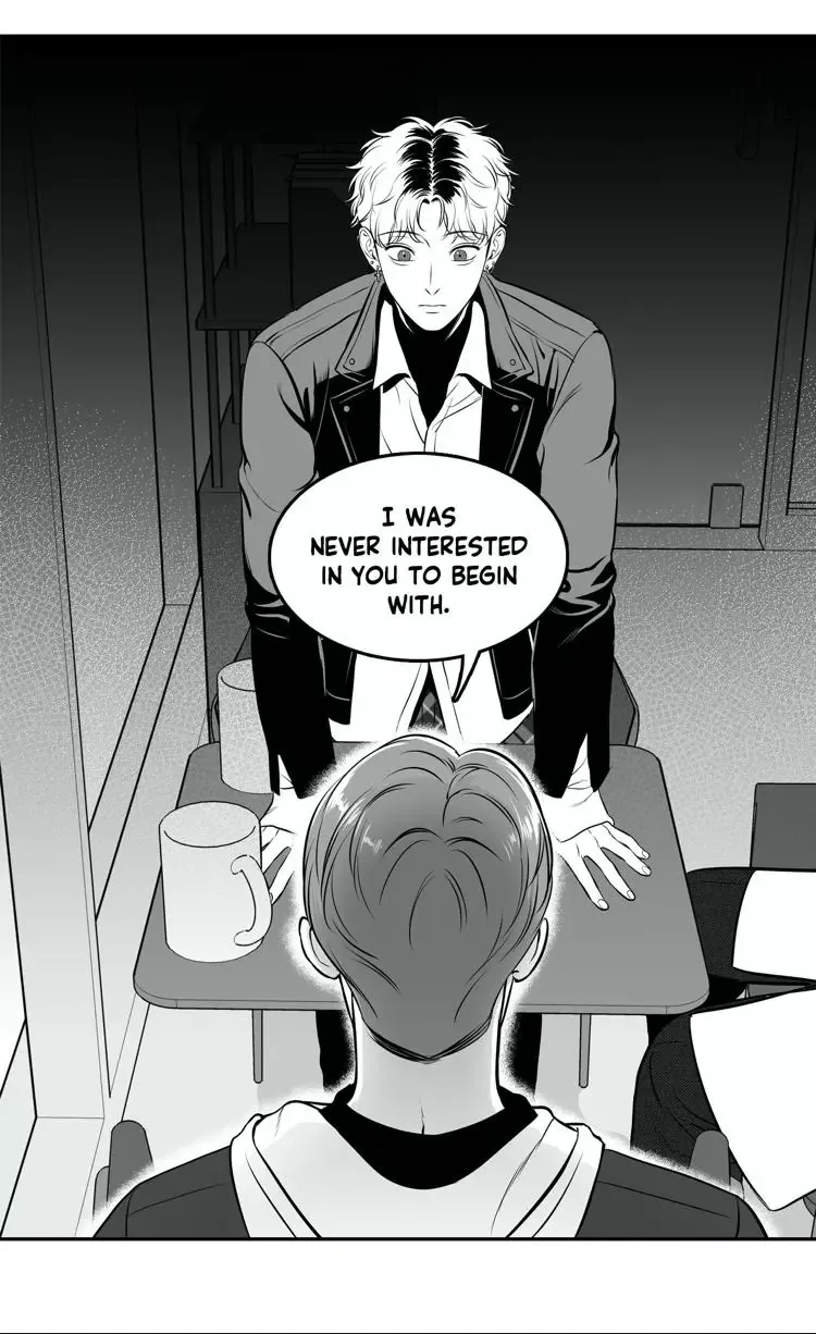 BJ Alex Chapter 89 page 38