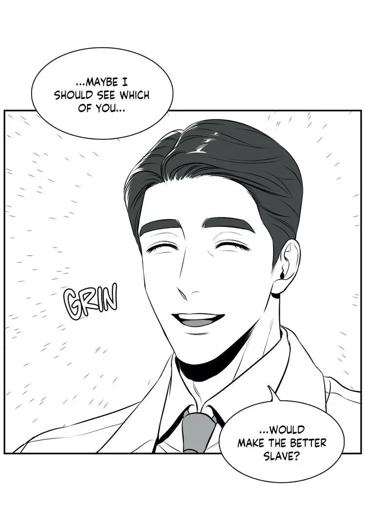 BJ Alex Chapter 89 page 47
