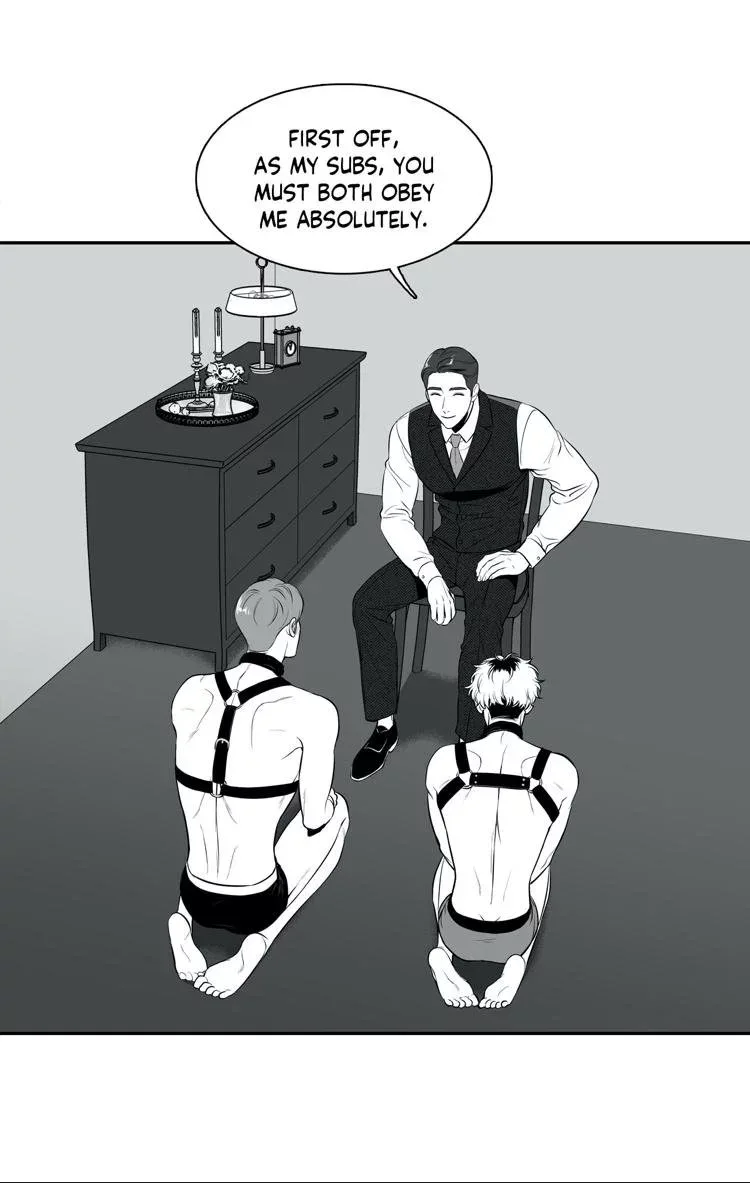 BJ Alex Chapter 89 page 54