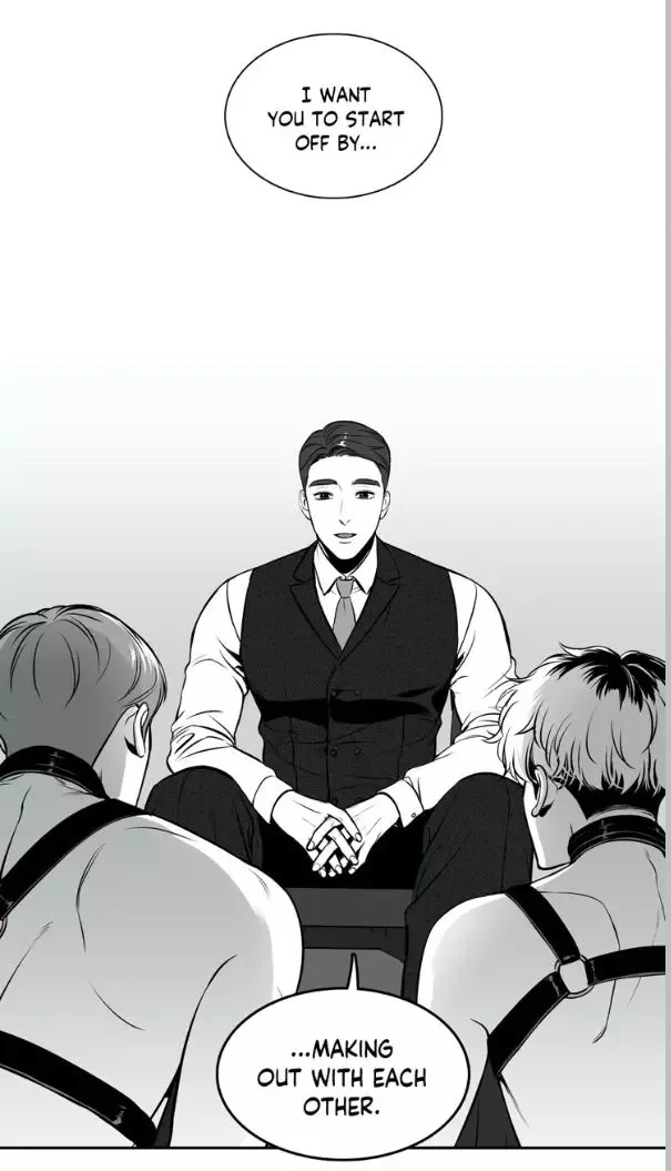 BJ Alex Chapter 89 page 60