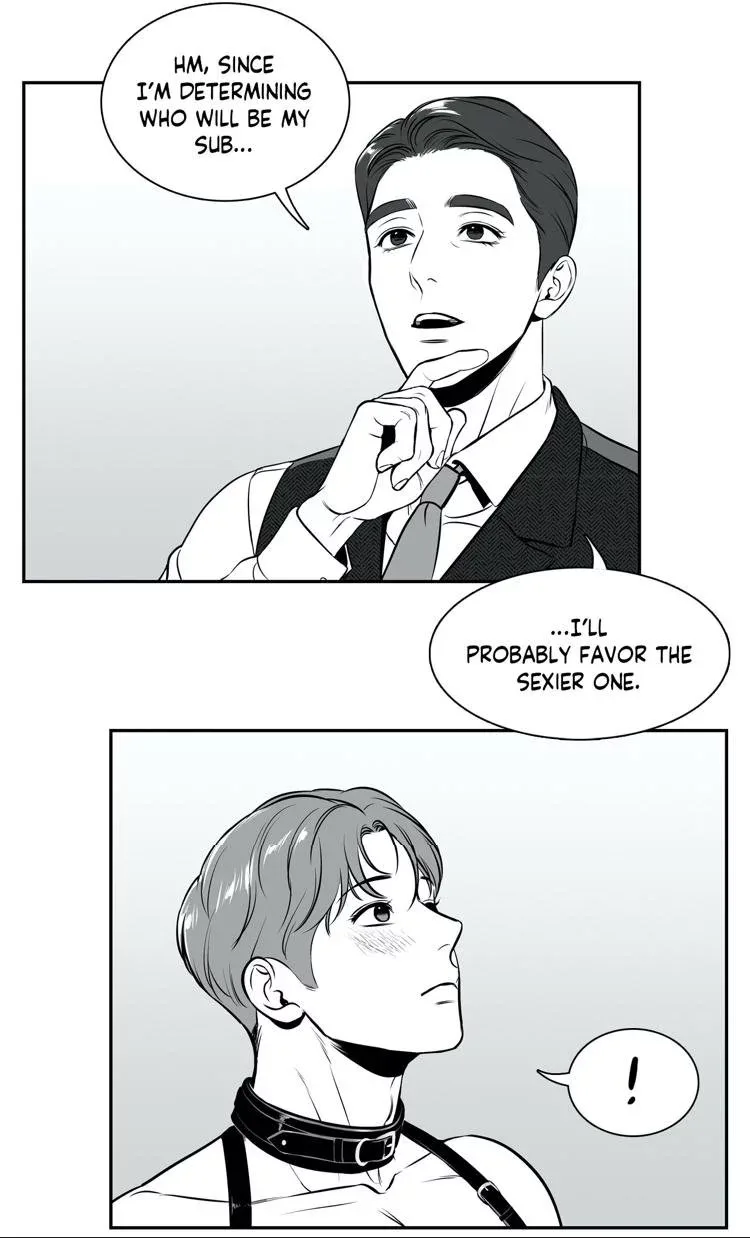 BJ Alex Chapter 89 page 64