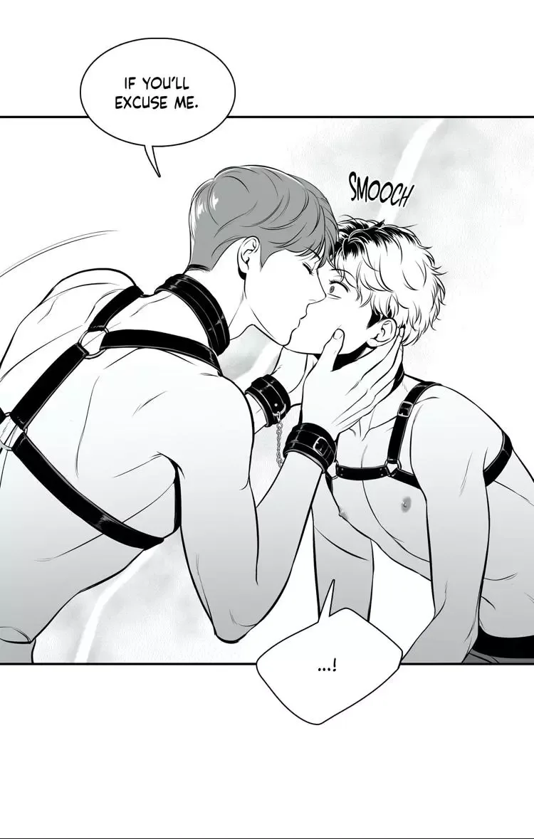 BJ Alex Chapter 89 page 67
