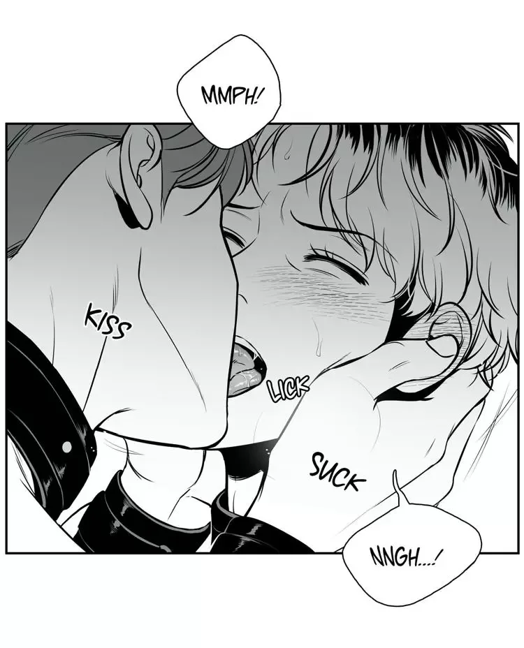BJ Alex Chapter 89 page 68