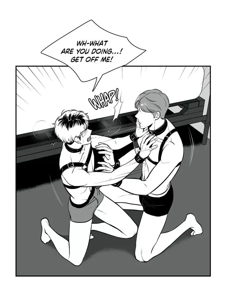 BJ Alex Chapter 89 page 69