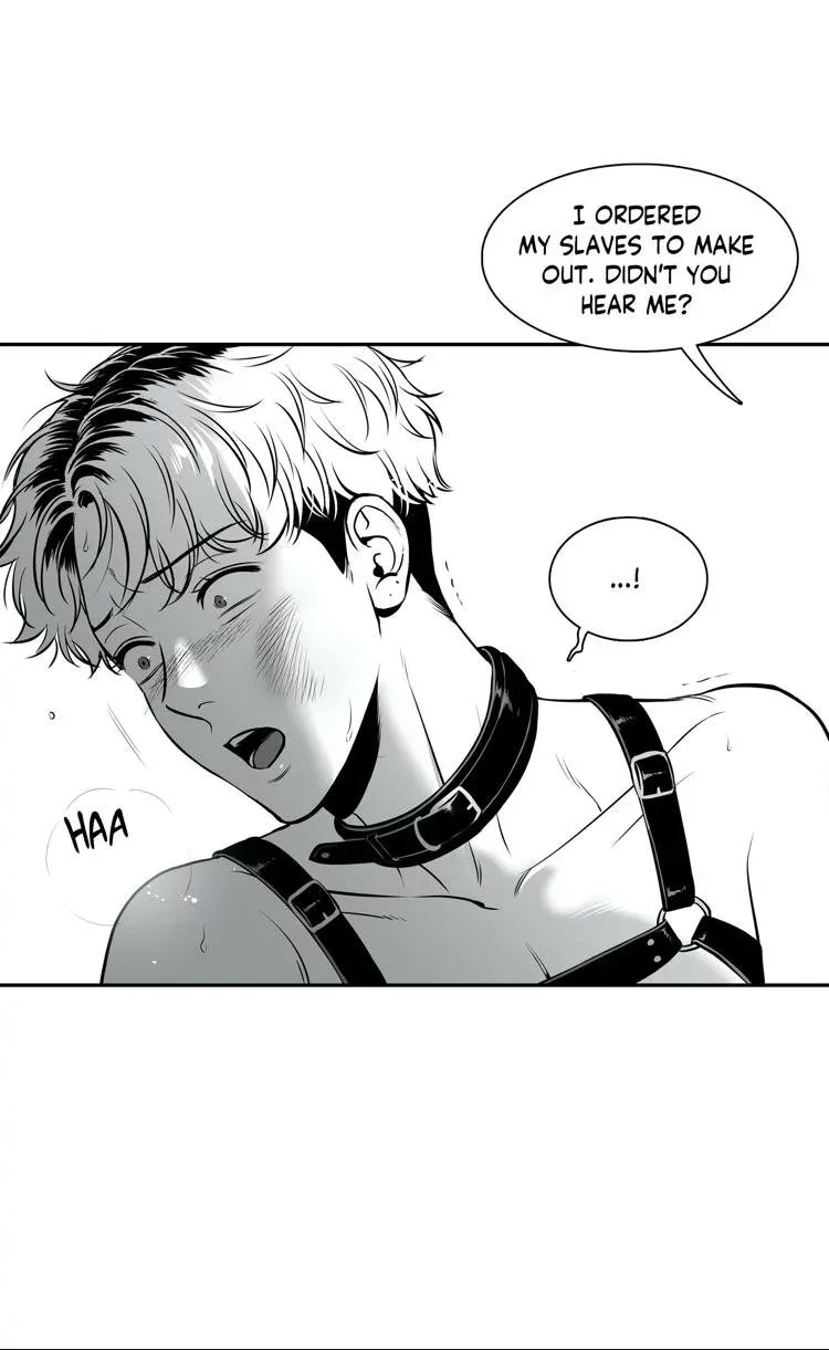 BJ Alex Chapter 89 page 71