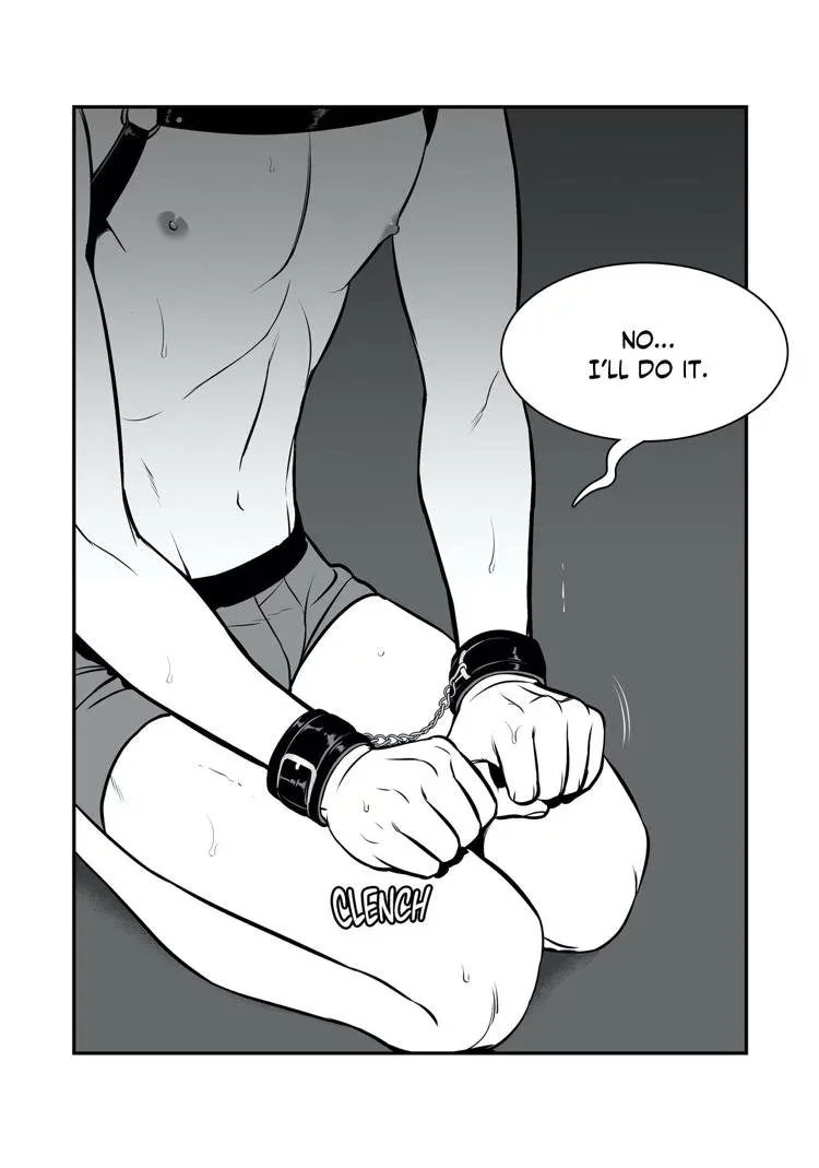 BJ Alex Chapter 89 page 74