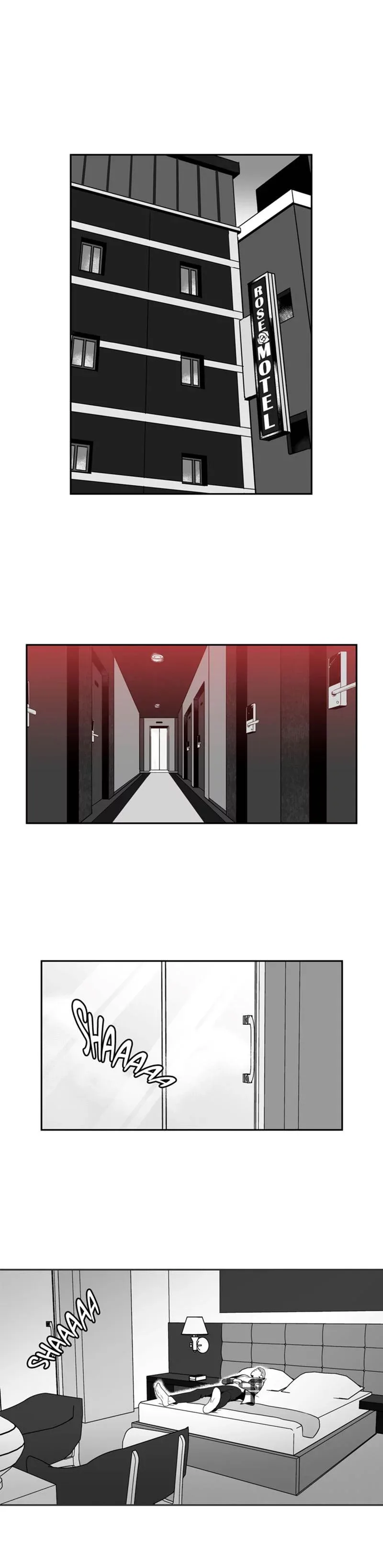 BJ Alex Chapter 9 page 1