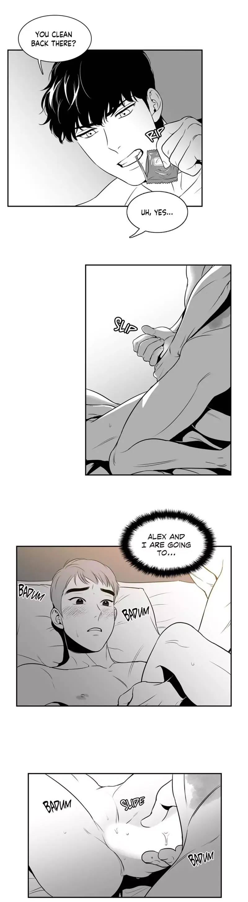 BJ Alex Chapter 9 page 17