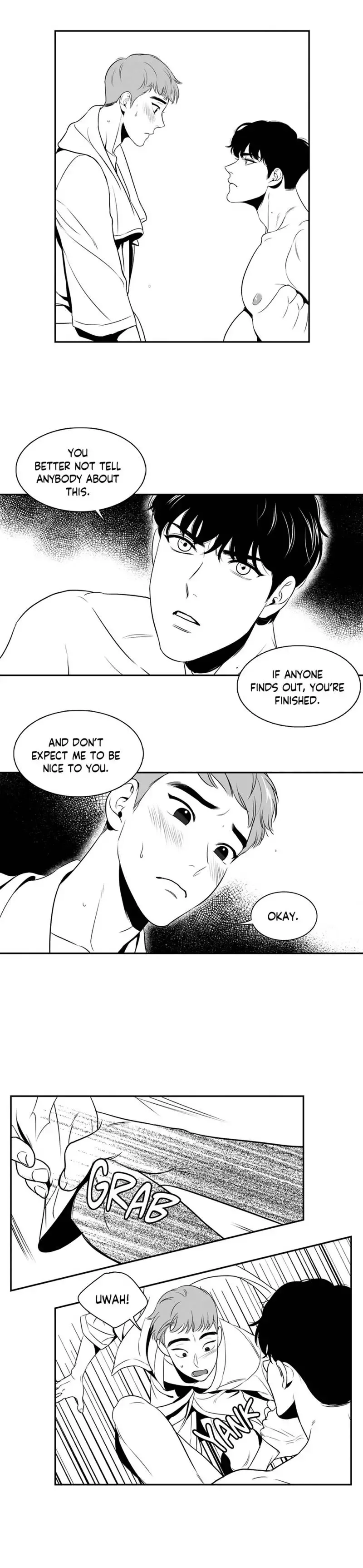 BJ Alex Chapter 9 page 11